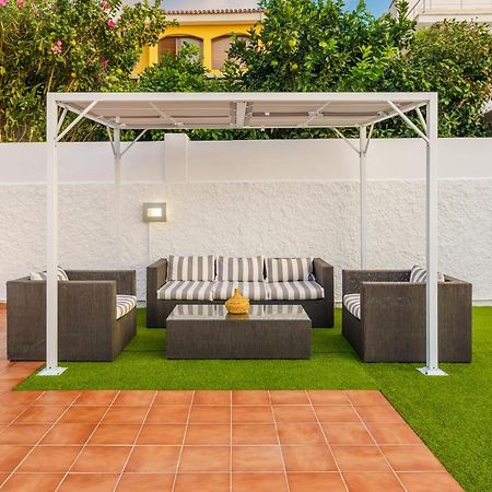 Puntillo Del Sol Iris 8 House 빌라 외부 사진