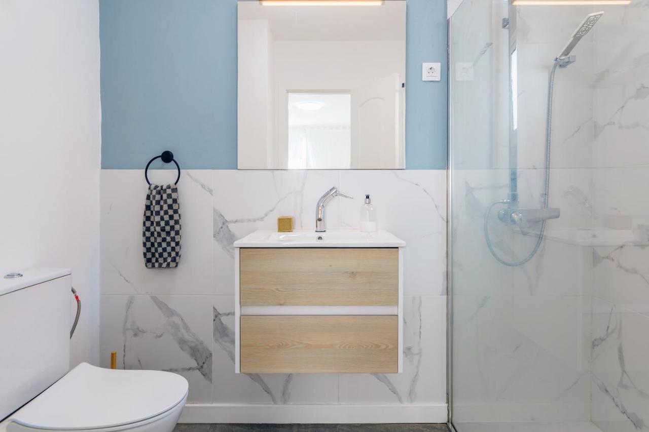 Puntillo Del Sol Iris 8 House 빌라 외부 사진