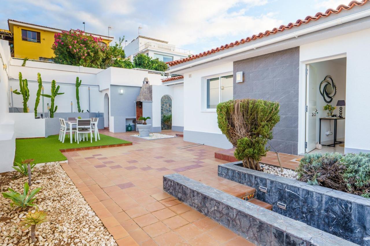 Puntillo Del Sol Iris 8 House 빌라 외부 사진